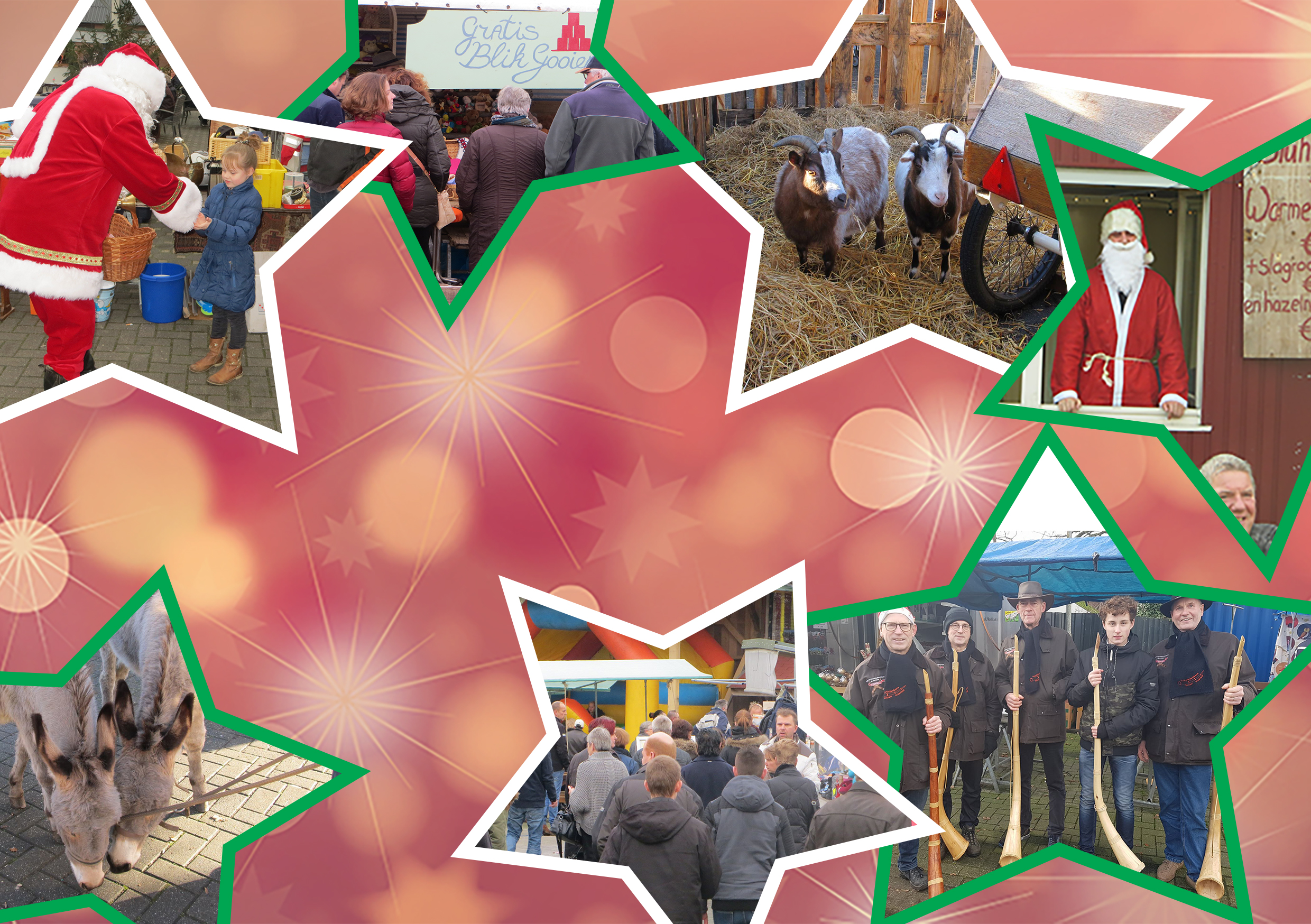 Tweede Kerstdag 26 december 2022
