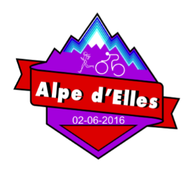 Zondagmiddag 8 mei: team Alpe D’Elles