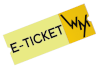 Logo e-ticket Weerselose Markt